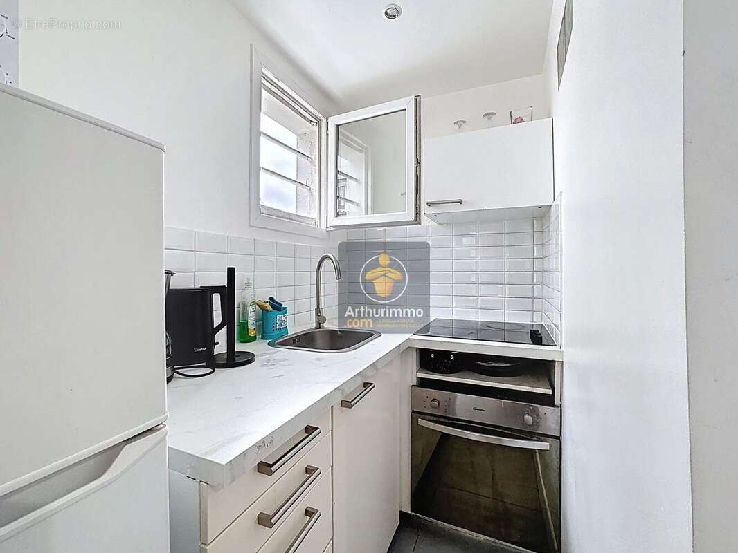 Appartement à VALENTON