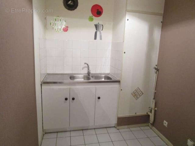 Appartement à CREIL