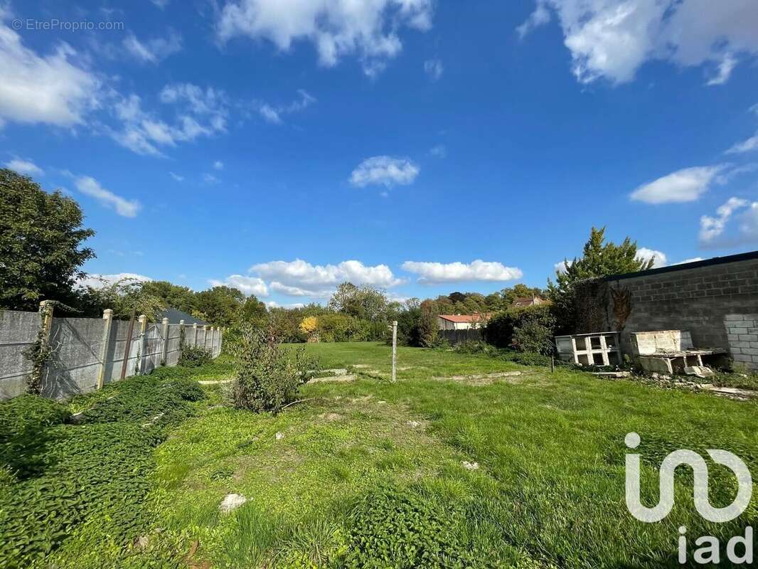 Photo 6 - Maison à MAROEUIL