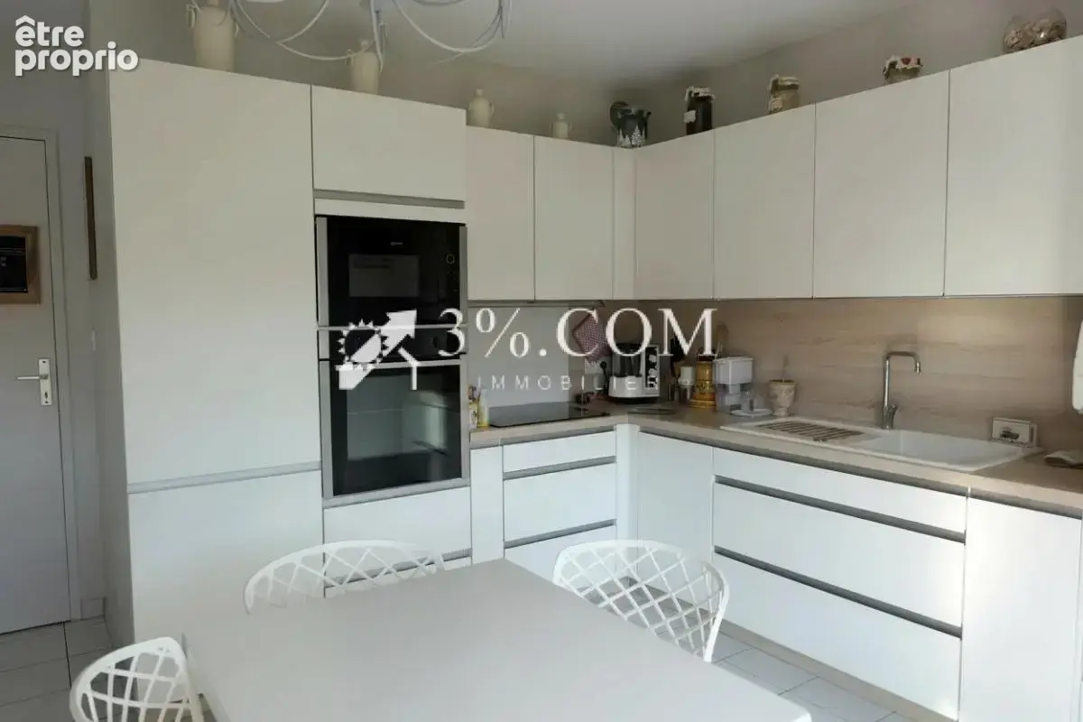 Belle maison contemporaine - photo 7