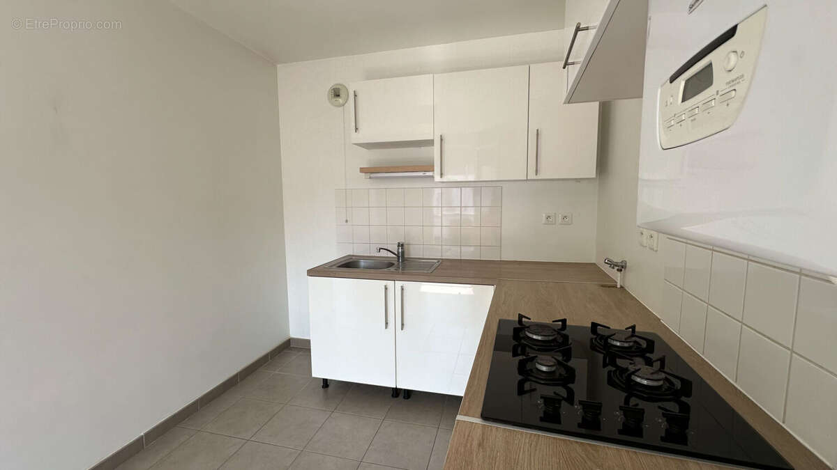 Appartement 69m² à jaux - photo 6