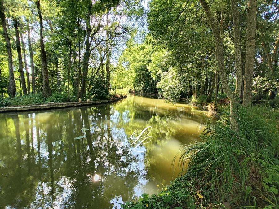 312 m² à Souligne-Sous-Ballon  - photo 2756