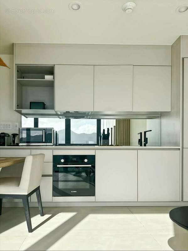 Appartement à SAINT-MARTIN