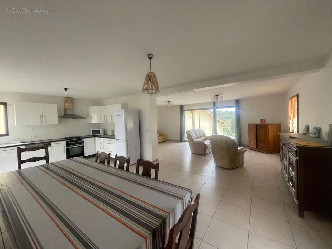 IMG_2875 - Maison à OLORON-SAINTE-MARIE