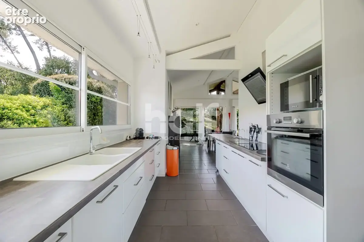 Maison 5 pièces 140 m² à vendre à Anglet (64600) - photo 6