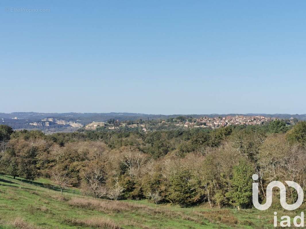 Photo 2 - Terrain à DOMME