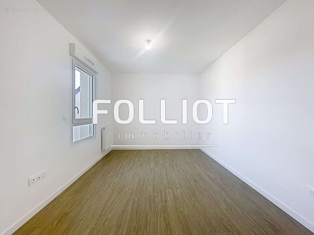 Appartement à OUISTREHAM