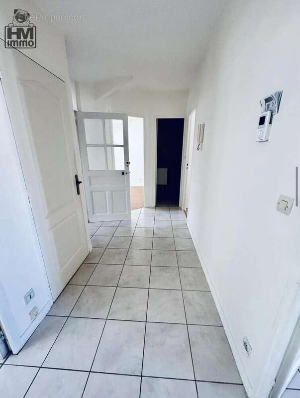 Appartement à LIMOGES