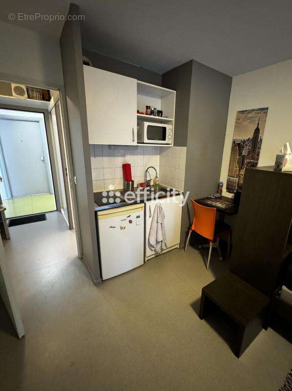 Appartement à VALENCIENNES