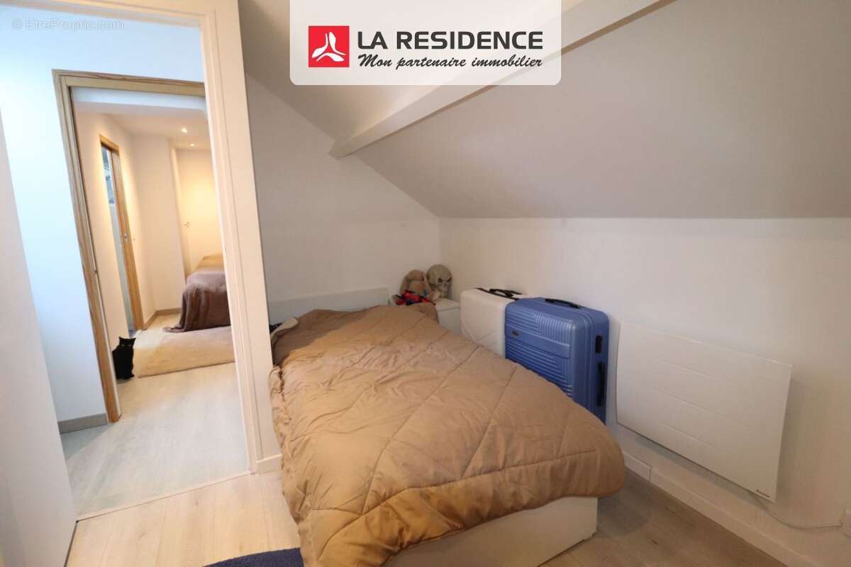Appartement à CORMEILLES-EN-PARISIS