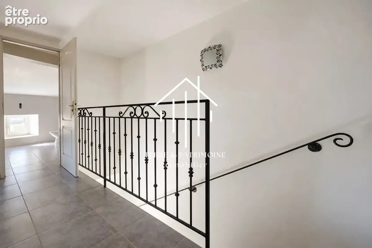 Maison de village avec deux habitations - photo 5