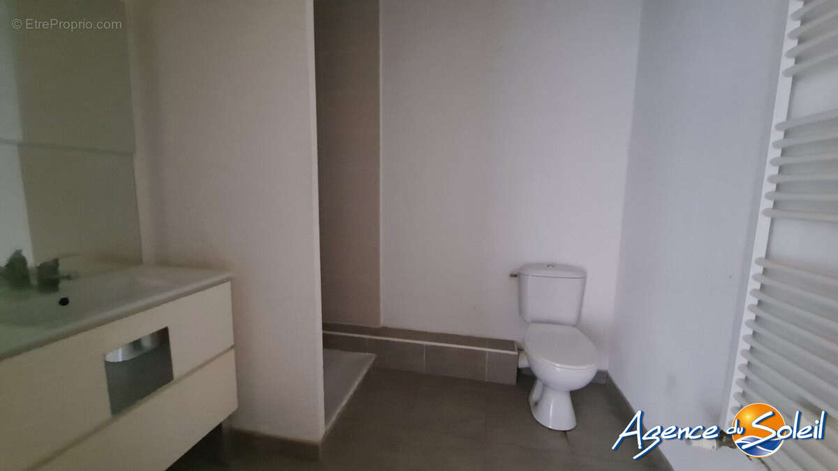 Appartement à BEZIERS