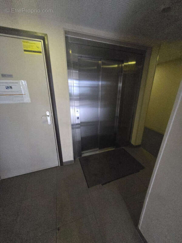 Appartement à DRANCY