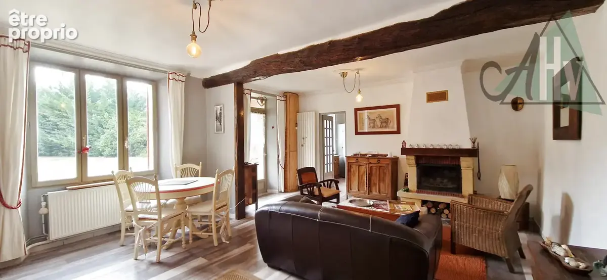Maison 3 chambres proche Bray-sur-Seine - photo 2