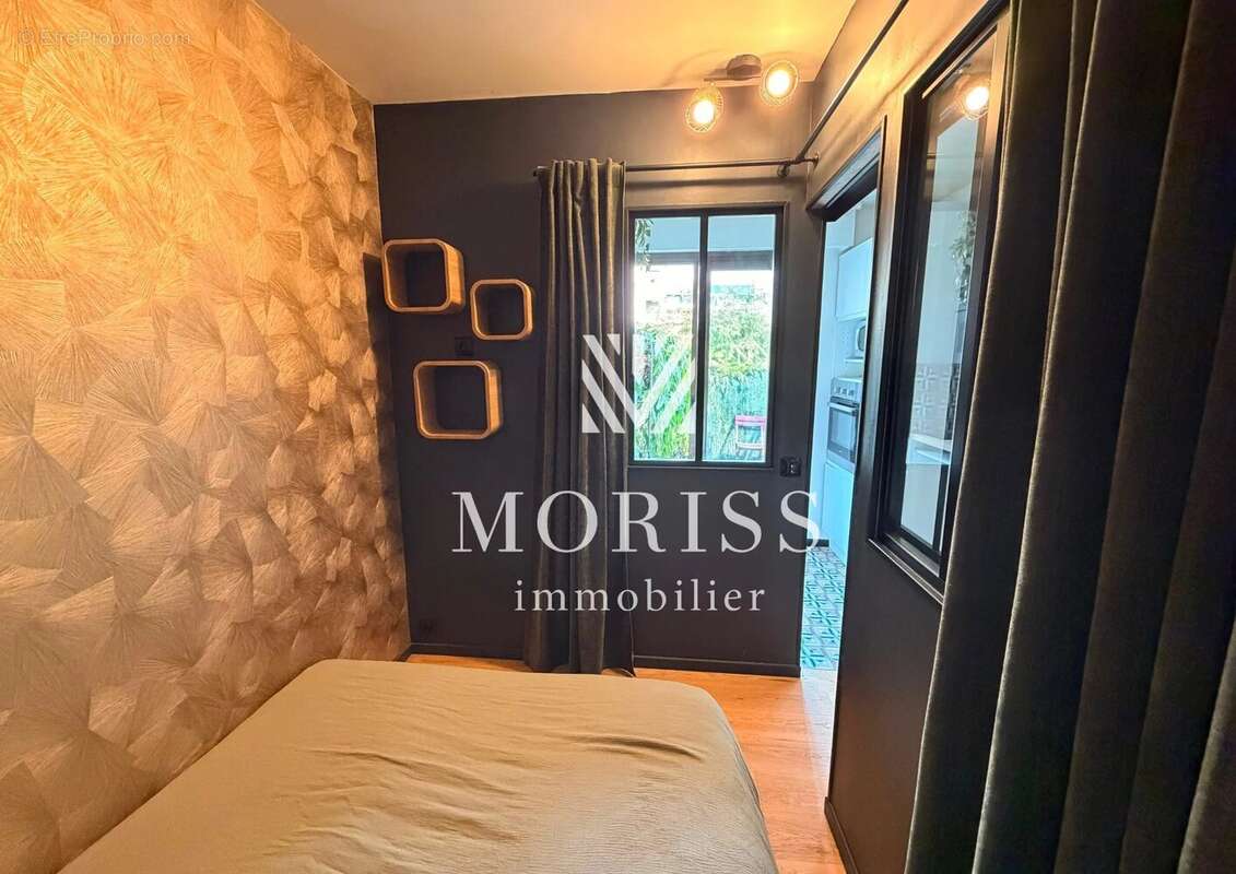 Le Perreux-sur-Marne - Studio de 29m² - photo 7