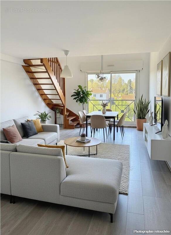 Photo 1 - Appartement à MURET