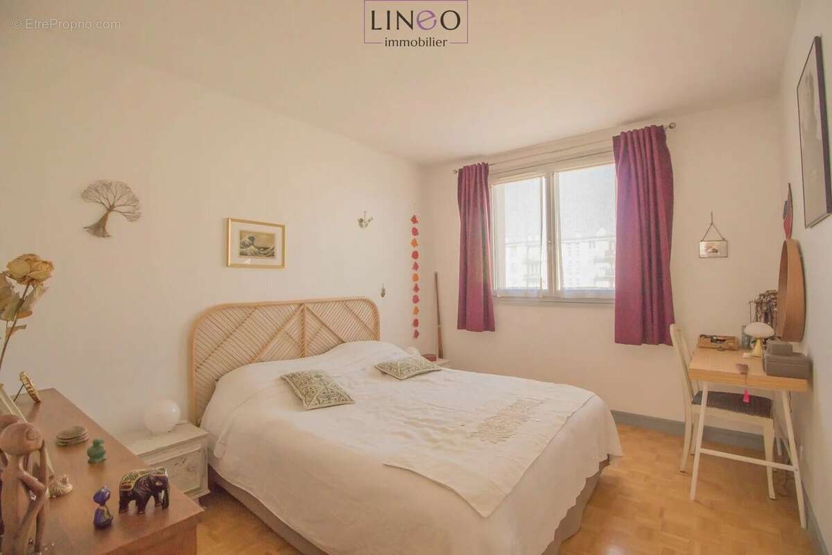 Appartement à CHOISY-LE-ROI