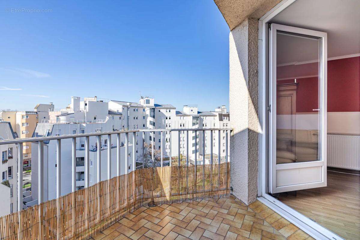 Appartement à CRETEIL