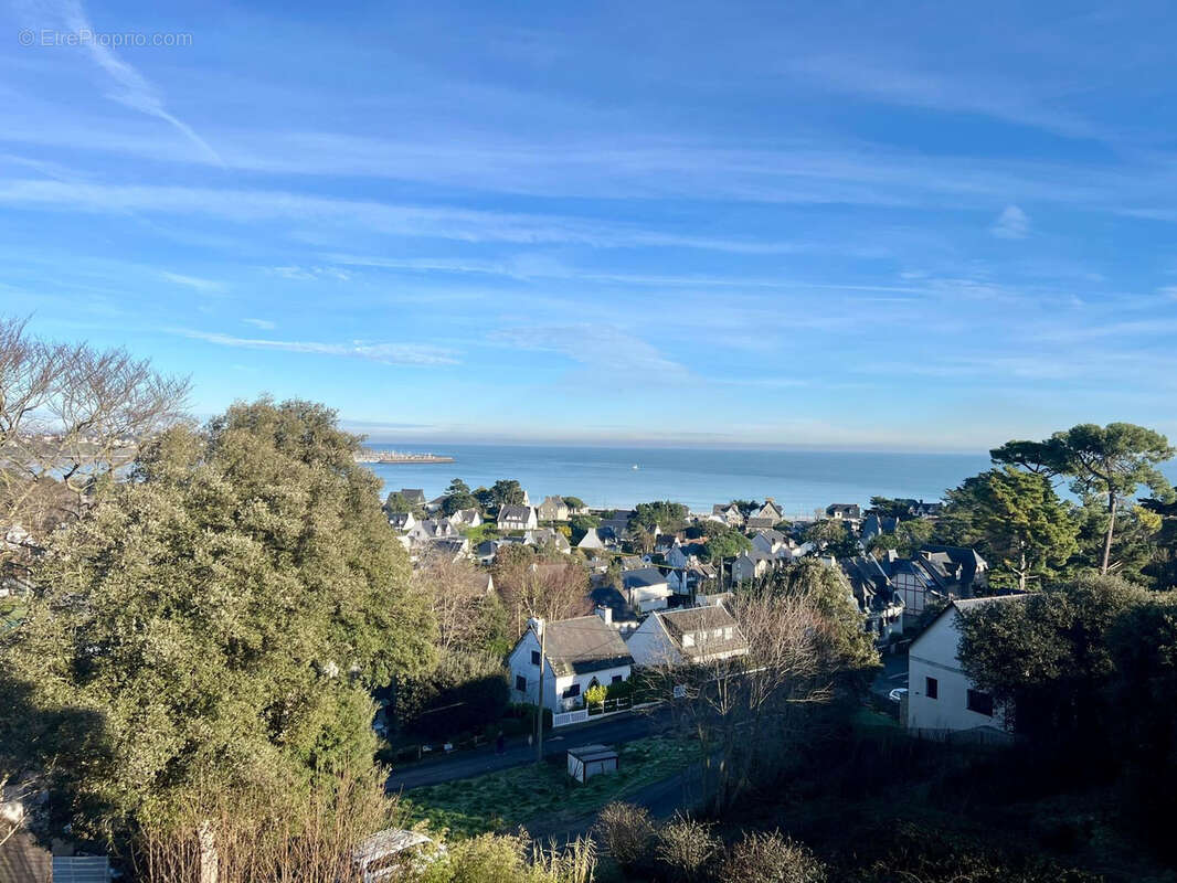 Appartement à SAINT-CAST-LE-GUILDO