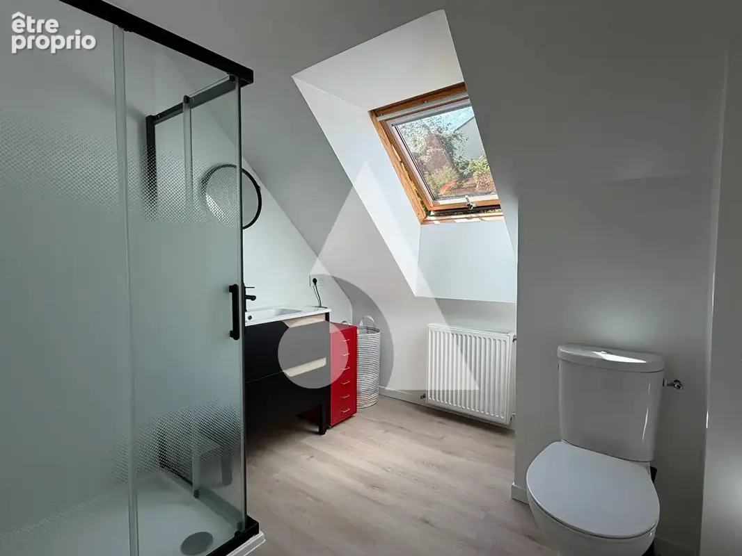 Maison Évreux 5 pièce(s) - photo 8