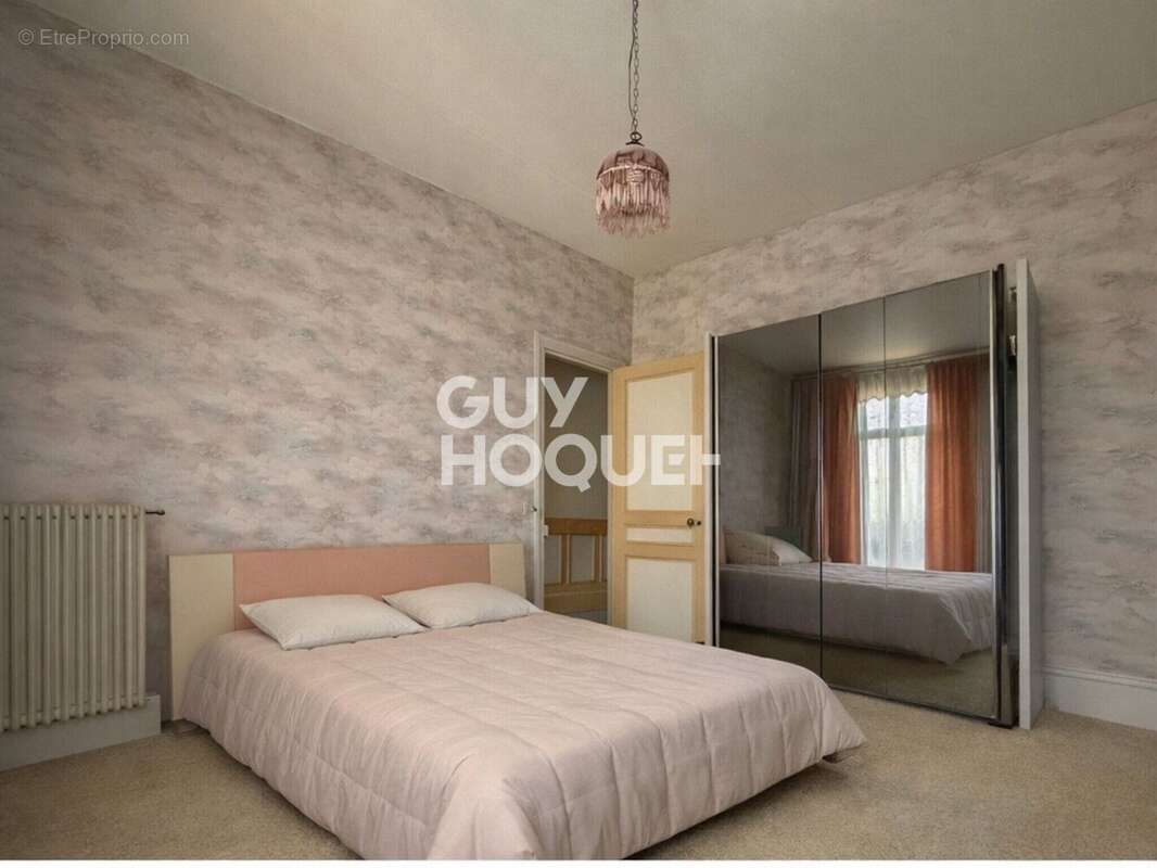 Photo 7 - Maison à AMIENS