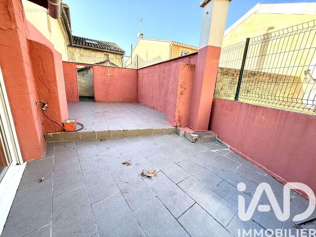 Photo 9 - Appartement à ORANGE