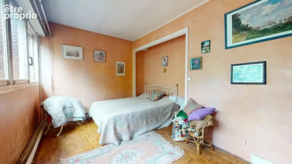 Vente Maison Verneuil-sur-seine(78480) 205 000ï¿œ - photo 6