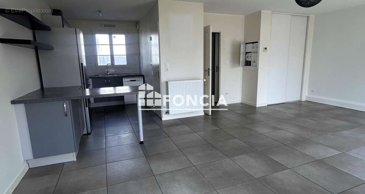 Maison 4 pièces avec jardin et garages – 87,5 m² - photo 3