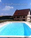 Maison à TAINGY