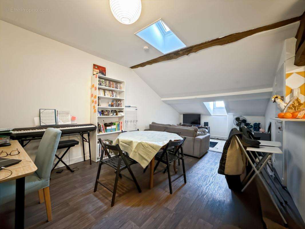 Appartement à PERIGUEUX