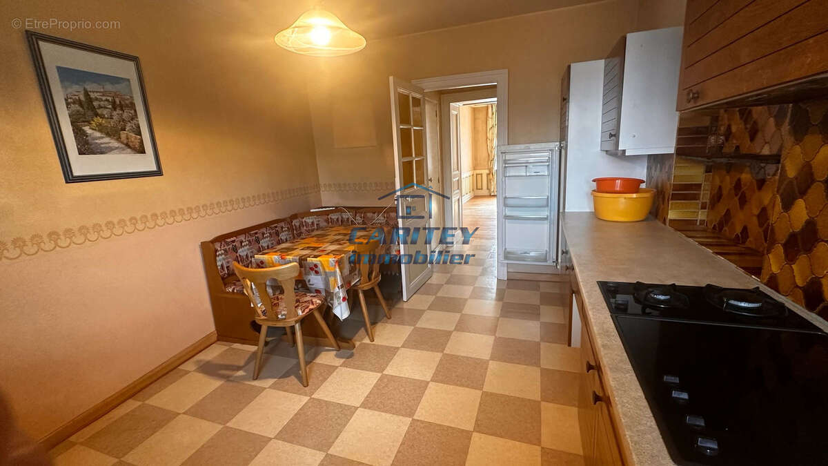 Appartement à LURE