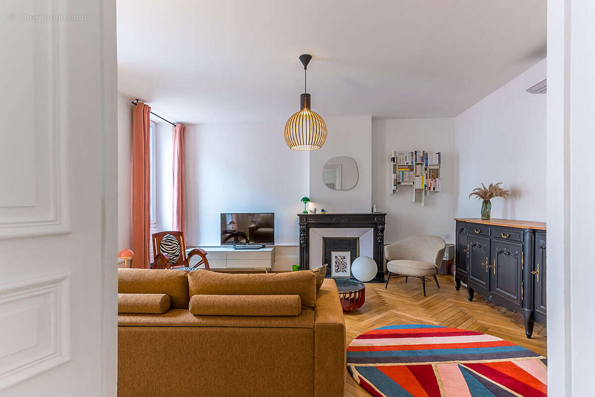 Appartement à VALENCE