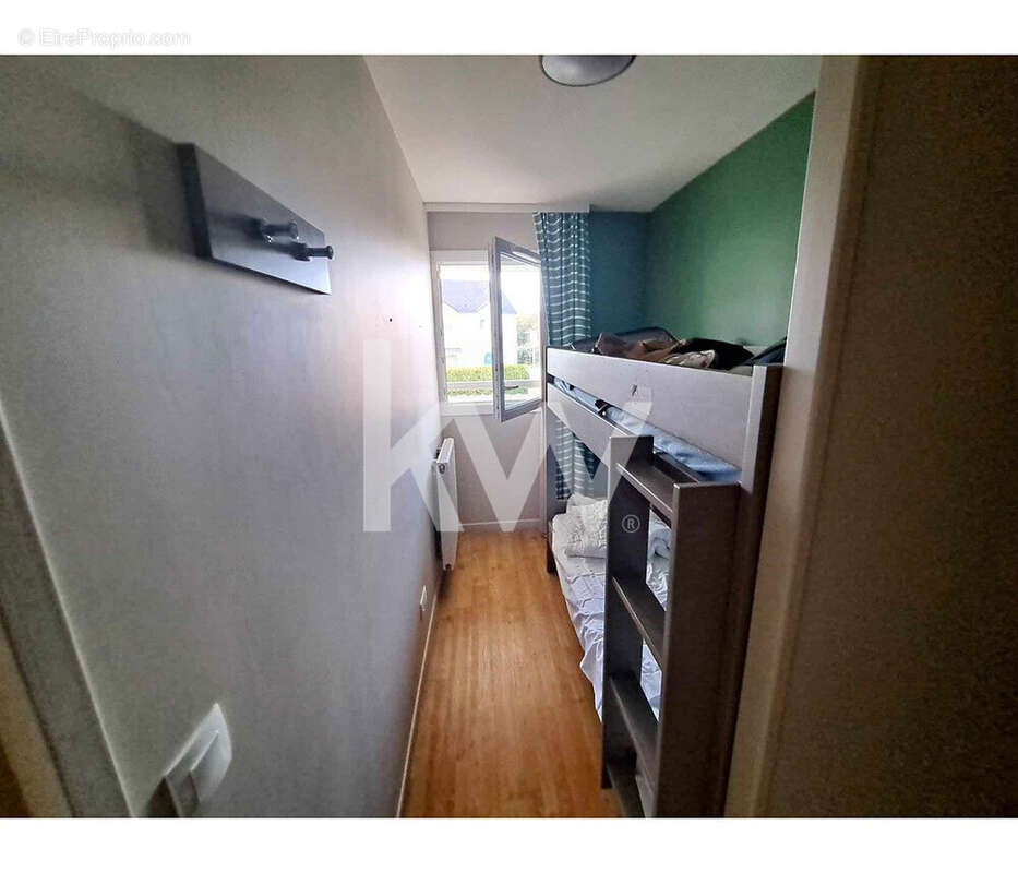 Appartement 43 m² à Courseulles-Sur-Mer  - photo 8