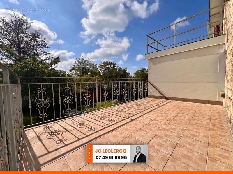 Maison à SAINT-DIZIER