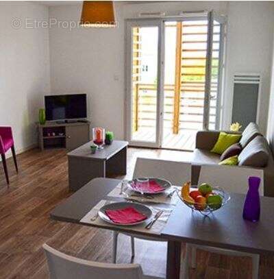 Appartement à NIORT