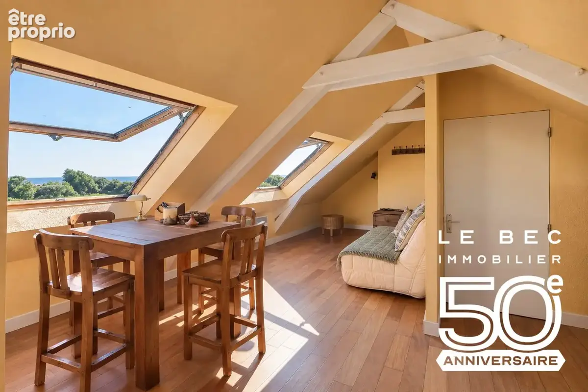 Maison 6 pièces 179 m² à vendre à Erdeven (56410) - photo 5
