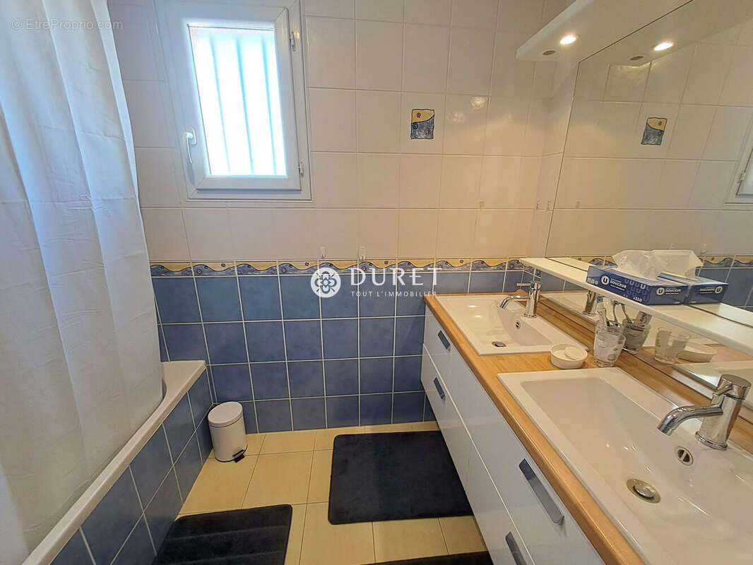 Maison à LA ROCHE-SUR-YON