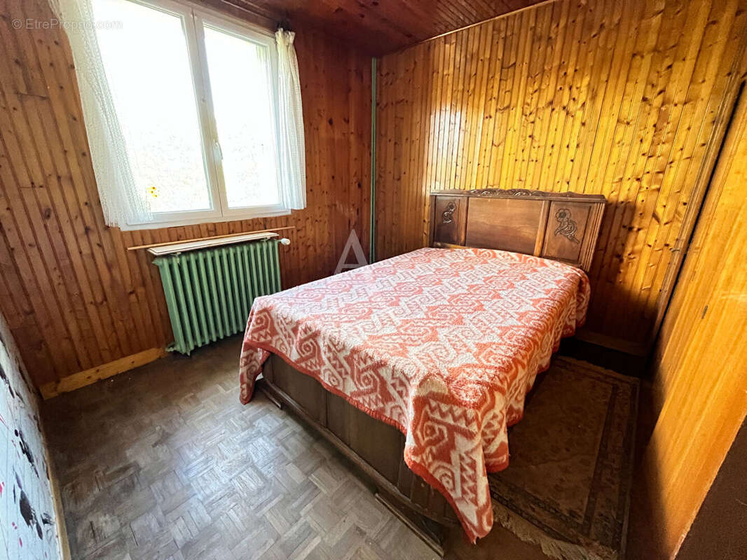 Maison à CORBREUSE