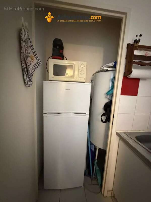 Appartement à LAVELANET