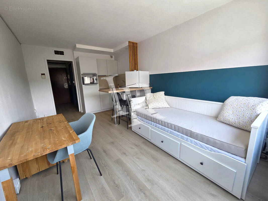 Appartement à LE PUY-EN-VELAY