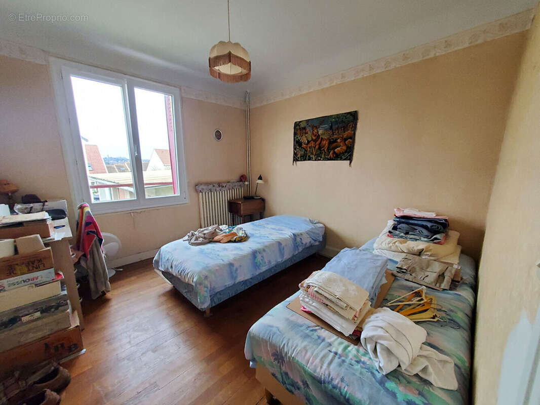 Maison à BRETIGNY-SUR-ORGE