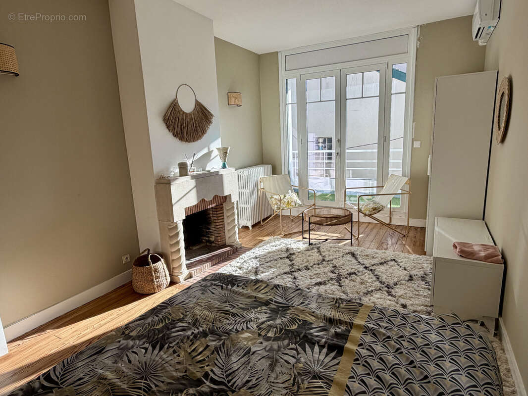 Appartement à ARCACHON