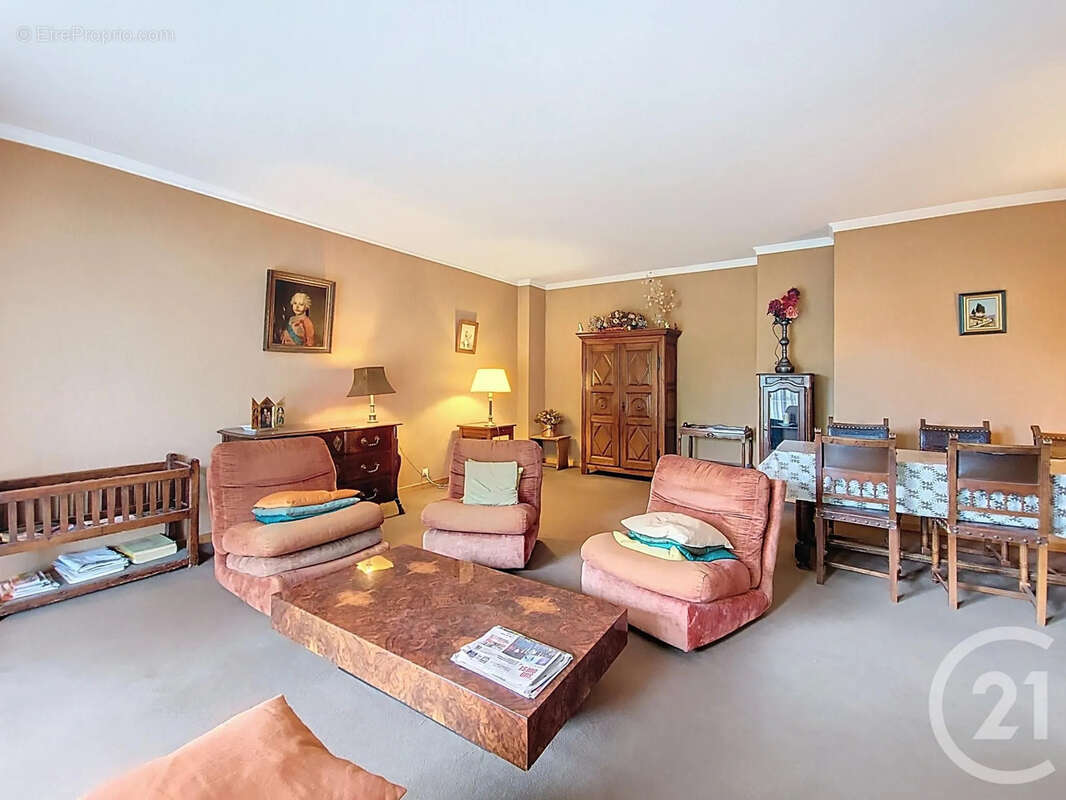 Appartement à AVIGNON