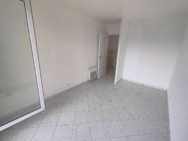 Appartement à VILLEPARISIS