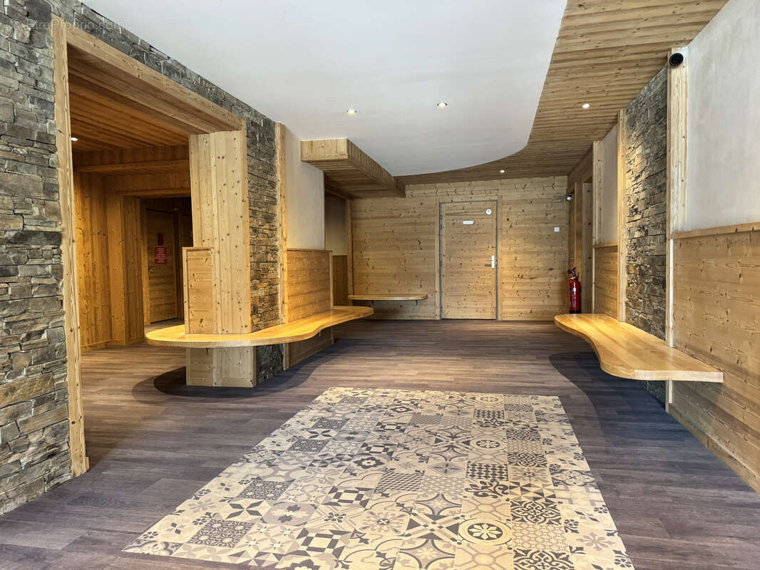Appartement à MONT-DE-LANS