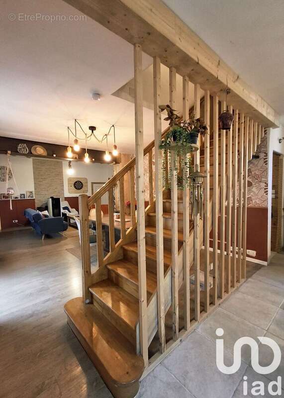 Photo 4 - Maison à IBOS