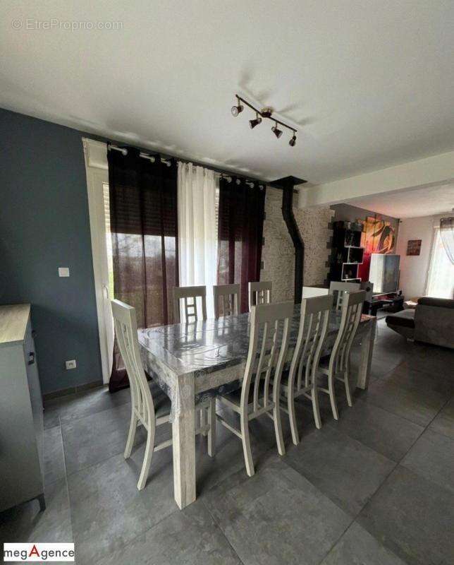 Maison 3pièces, construction 2021 - photo 3