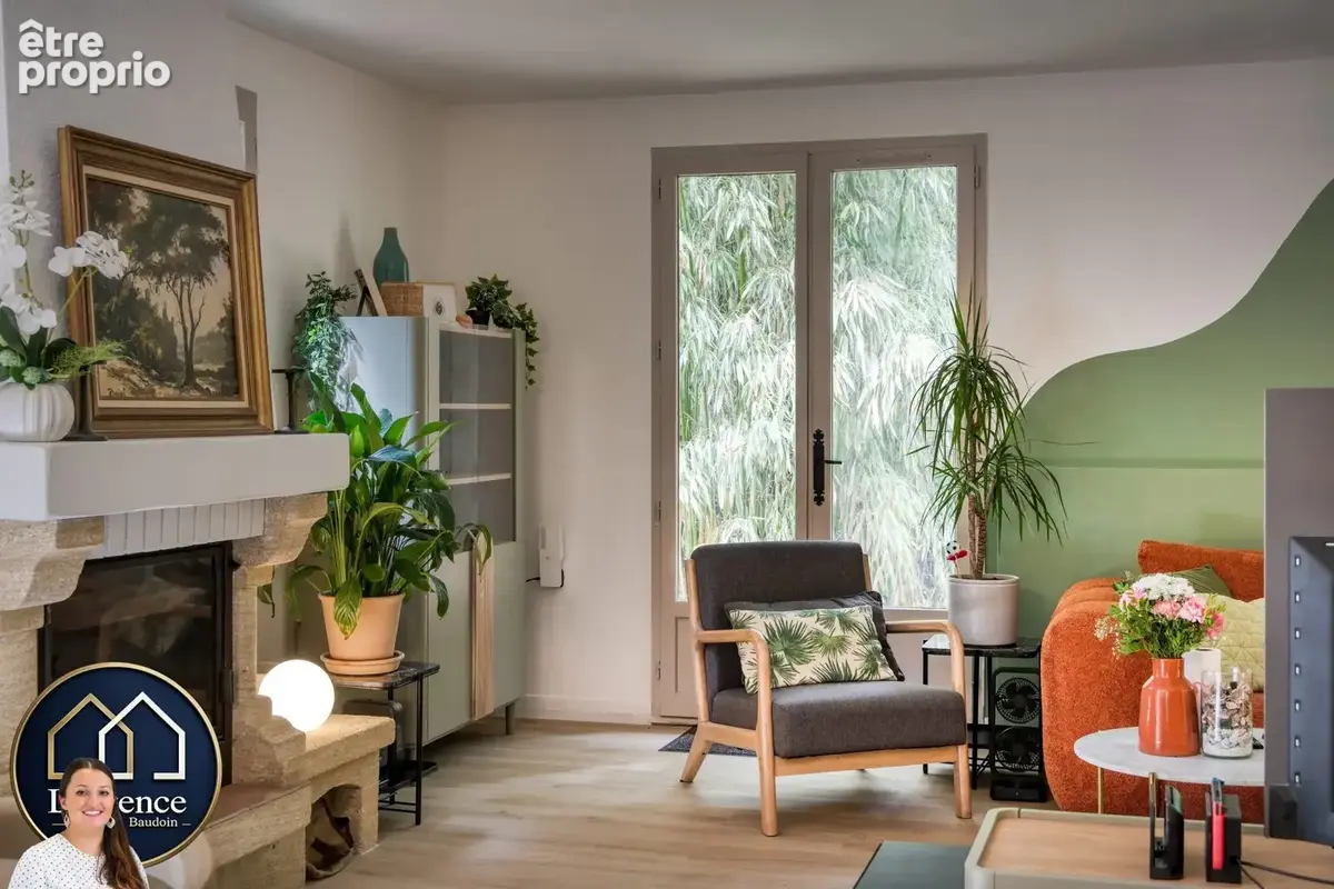 Maison 190 m² à Nogent-Le-Roi  - photo 8