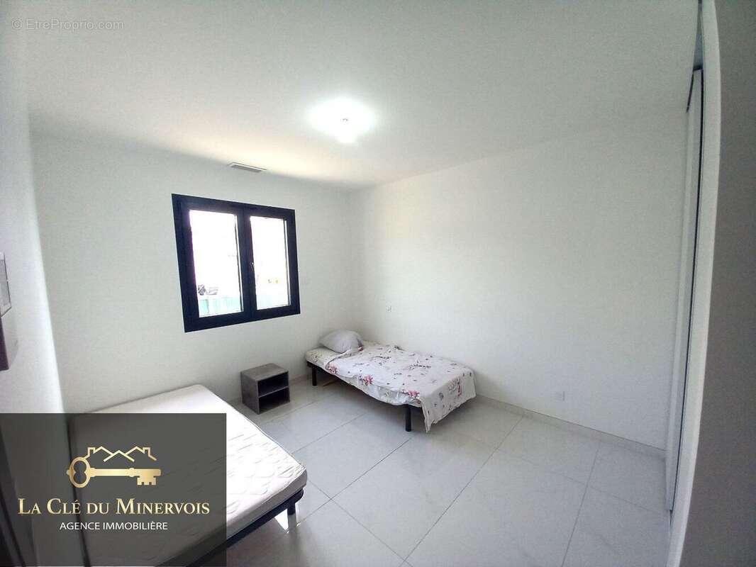 Photo 7 - Maison à VILLENEUVE-MINERVOIS