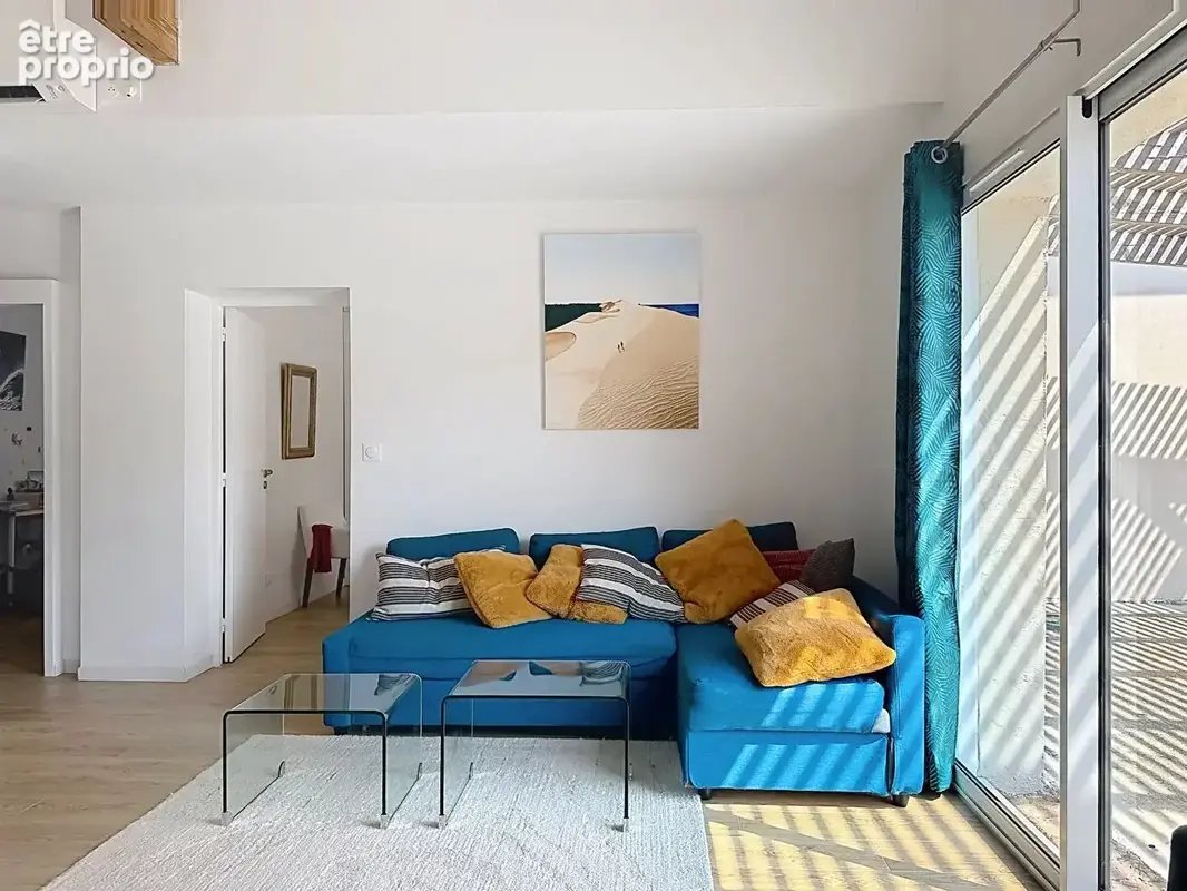 Maison de charme à vendre à Parentis en Born 10mn de BISCARROSSE - photo 6